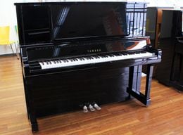 ヤマハ アップライトピアノ U3H #1906666 【訳あり特価！厳選中古品