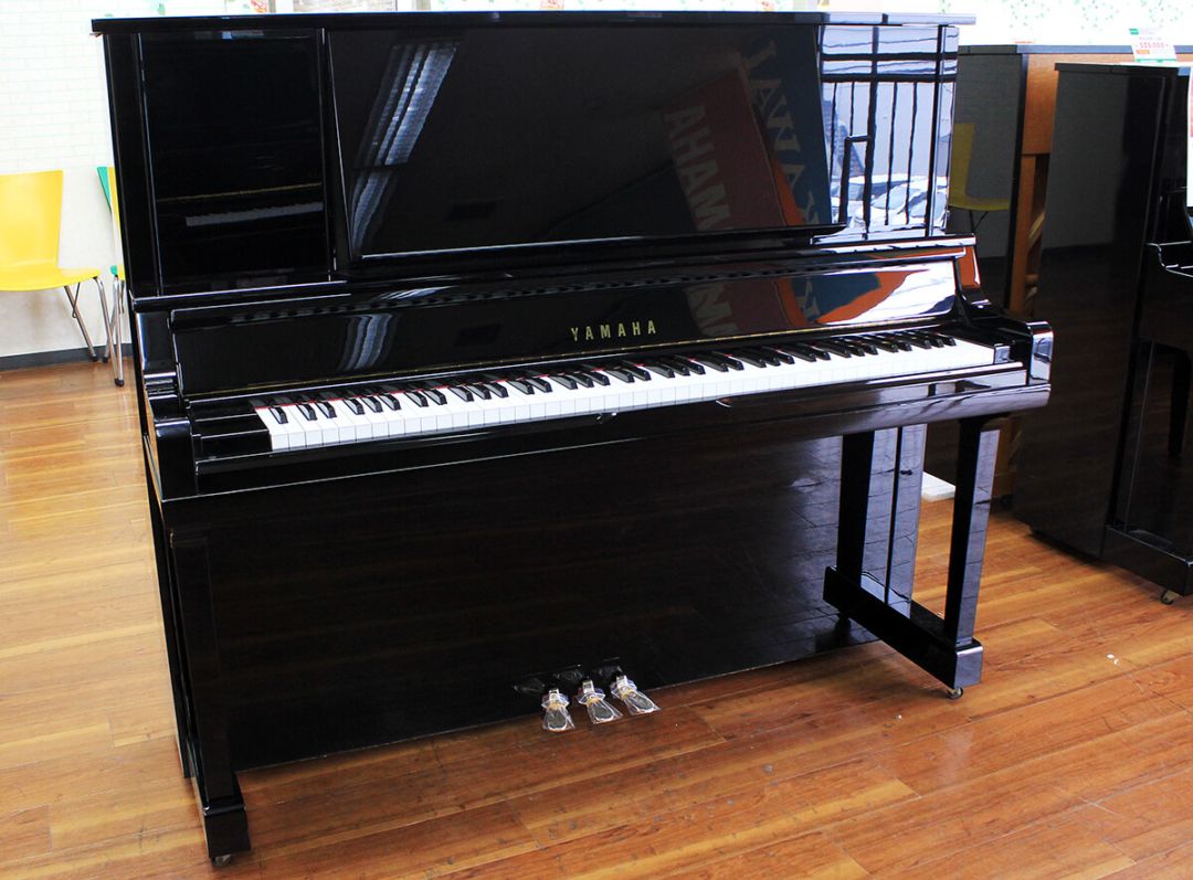 ヤマハ アップライトピアノ UX30A #5084380 【中古品】｜ピアノパワー