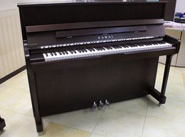 ヤマハ アップライトピアノ b1 PE Silent #J33331879 【消音ピアノ