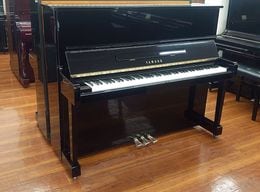 グランドピアノ　YAMAHA ヤマハ グランドピアノ G2A #4621088 【中古品】｜ピアノパワーセンター