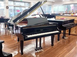 <売約済>【中古品】ボストン グランドピアノ GP-178II #165042