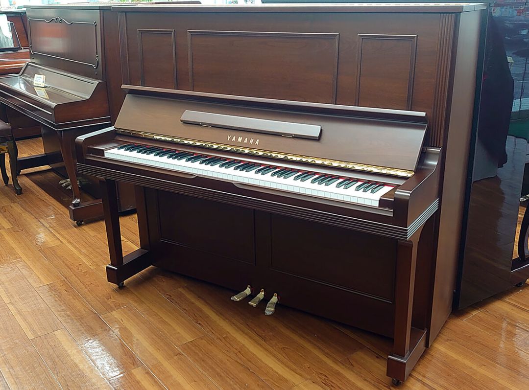 展示商品一覧】中古ピアノ 60～70万円未満｜ピアノパワーセンター