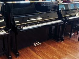 カワイピアノ K200 #F203719 【新品展示品】｜ピアノパワーセンター