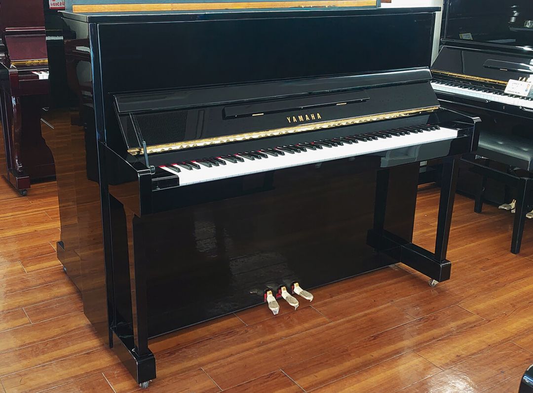 展示商品一覧】2000年代製造の中古ピアノ｜ピアノパワーセンター