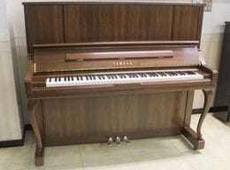 【SALE】【中古品】ヤマハ アップライトピアノ YU30WnC #6014909
