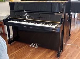 カワイピアノ US5X #2030008【中古品】｜ピアノパワーセンター