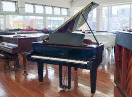 【SALE】【中古品】 ヤマハ グランドピアノ C1X #6475072