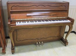 ヤマハ アップライトピアノ U1H #2069321 【訳あり特価！厳選中古品