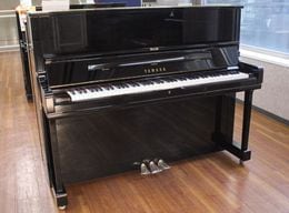 【SALE】【中古品】ヤマハ アップライトピアノ YUS1 #6563226