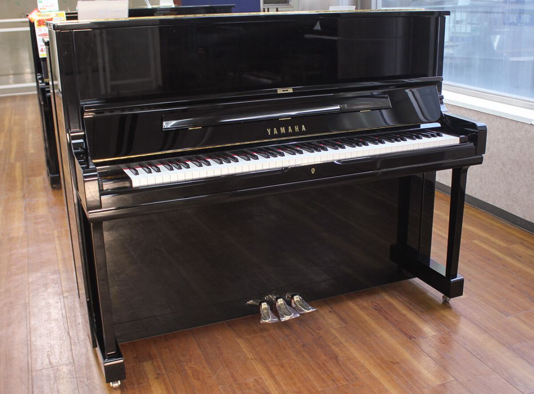 【SALE】【中古品】ヤマハ アップライトピアノ YUS1 #6563226