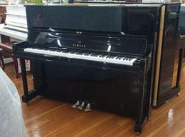 【中古品】ヤマハ アップライトピアノ YUS1 #6418753