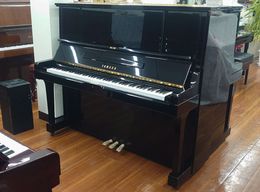【中古品】ヤマハ アップライトピアノ UX3 #3855922