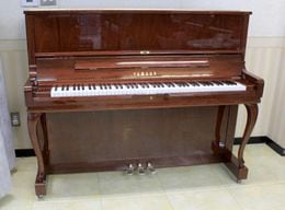 ヤマハ中古アップライトピアノ　U3H（1979年製造） YAMAHA 中古アップライトピアノ U3H | Piano Cloud Online Store