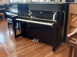 カワイピアノ K700 #2781568 【新品展示品】｜ピアノパワーセンター