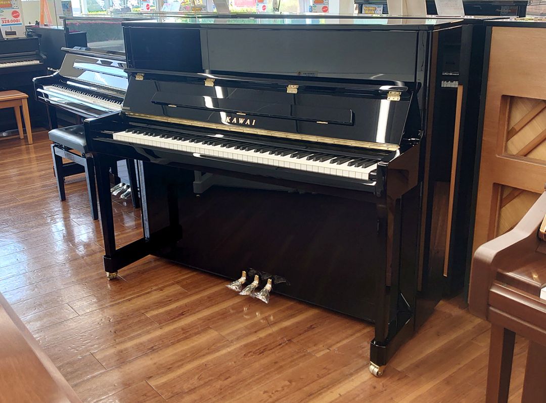 展示商品一覧】中古ピアノ 60～70万円未満｜ピアノパワーセンター