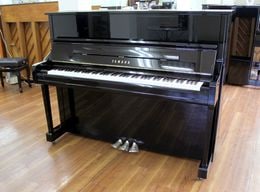 サミック アップライトピアノ SU647D #IJOJU1016 【訳あり特価！厳選