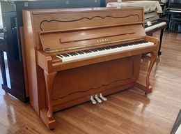 カワイピアノ KL75W #1973194【中古品】｜ピアノパワーセンター