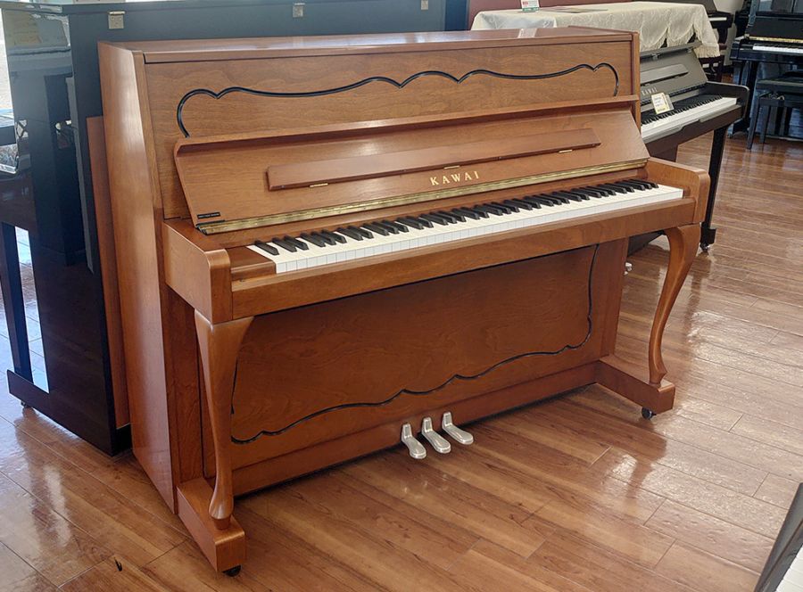 カワイピアノ C480FRG #2764441【中古品】｜ピアノパワーセンター