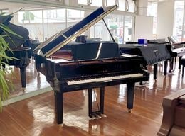 【中古品】　ヤマハ グランドピアノ C2X #6430764