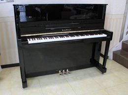 ヤマハ アップライトピアノ YUS1 #6563226【中古品】｜ピアノパワー