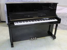 ヤマハ アップライトピアノ YU11 #6240069 【中古品】｜ピアノパワー