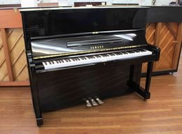 ヤマハ アップライトピアノ U3H #1906666 【訳あり特価！厳選中古品