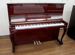 ヤマハ アップライトピアノ U3H #1906666 【訳あり特価！厳選中古品