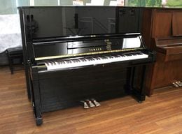 ヤマハ アップライトピアノ U1H #2340428 【訳あり特価！厳選中古品