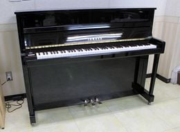 ヤマハ アップライトピアノ YUS1 #6563226【中古品】｜ピアノパワー