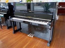 エンペラー アップライトピアノ MY606E #2094725 【中古品】｜ピアノ