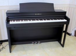 カワイピアノ CC480F #2798773【新品展示品】｜ピアノパワーセンター