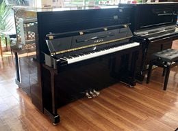 【中古品】　ヤマハ アップライトピアノ YM5 #6278865