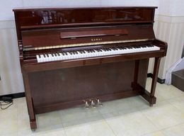 カワイピアノ K400UB #2724340 【中古品】｜ピアノパワーセンター