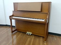 ＜売約済＞SALE 【中古品】カワイ アップライトピアノ K700UB #2784091【木目ピアノ】