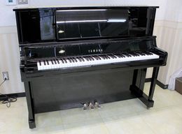 SALE 【中古品】 ヤマハ アップライトピアノ UX10A #5133241