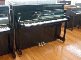 ロイヤル アップライトピアノ R503 #752471 【中古品】｜ピアノパワー