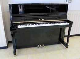 カワイピアノ C380RG #2771252【新品展示品】｜ピアノパワーセンター