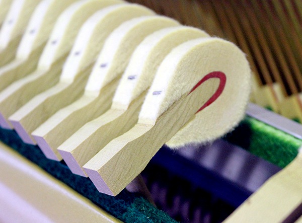 【訳あり特価!厳選中古品】 カワイ アップライトピアノ BS1N #2136482 【消音ピアノ】