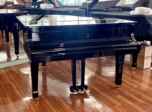 【中古品】 ヤマハ グランドピアノ G2A #4621088