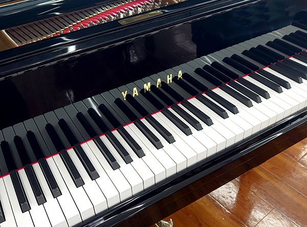 【中古品】 ヤマハ グランドピアノ G2A #4621088