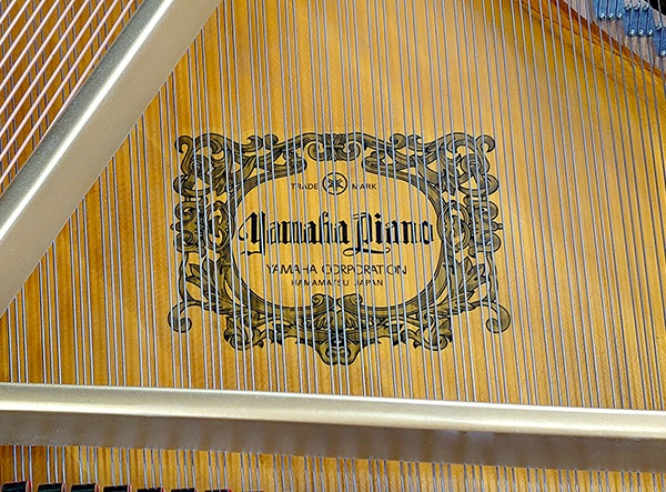 【中古品】 ヤマハ グランドピアノ G2A #4621088