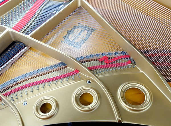 【中古品】 ヤマハ グランドピアノ G2A #4621088