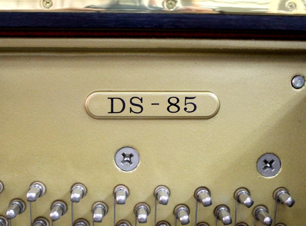 【中古品】 カワイ アップライトピアノ DS85 #2018582