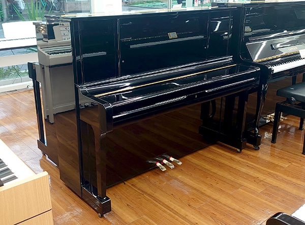 【中古品】 ヤマハ アップライトピアノ UX1 #4269839