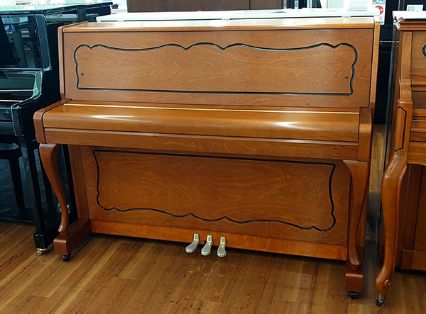 カワイピアノ CC480F #2798773【新品展示品】｜ピアノパワーセンター