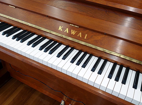 カワイピアノ CC480F #2798773【新品展示品】｜ピアノパワーセンター
