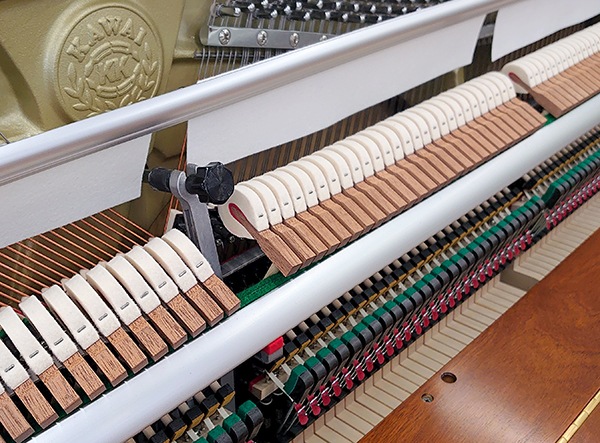 カワイピアノ CC480F #2798773【新品展示品】｜ピアノパワーセンター