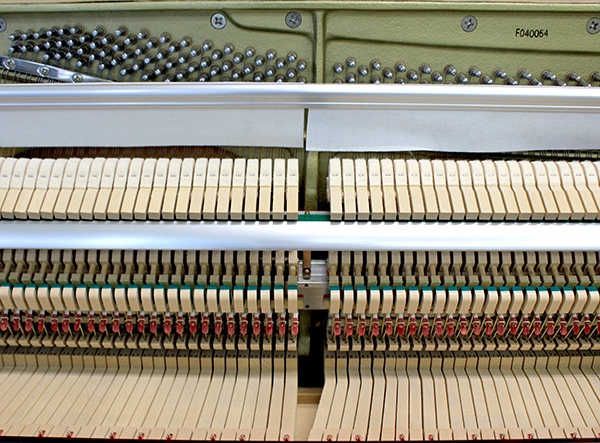 カワイピアノ 508 #F040054 【中古品】｜ピアノパワーセンター