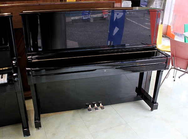 ヤマハ アップライトピアノ U1H #3163202 【訳あり特価！厳選中古品