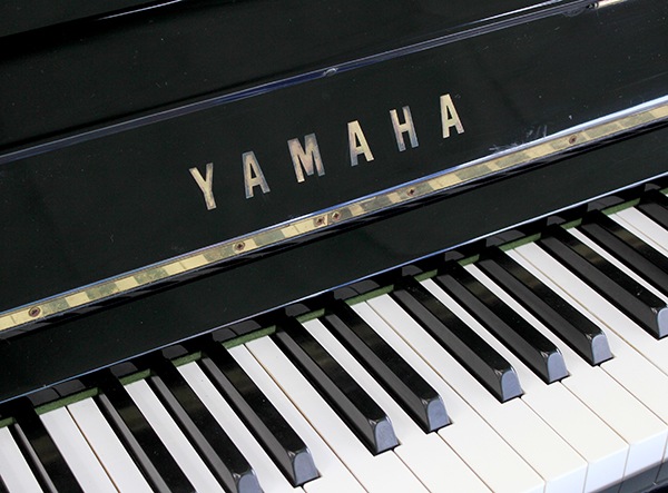 ヤマハ アップライトピアノ U1H #3163202 【訳あり特価！厳選中古品